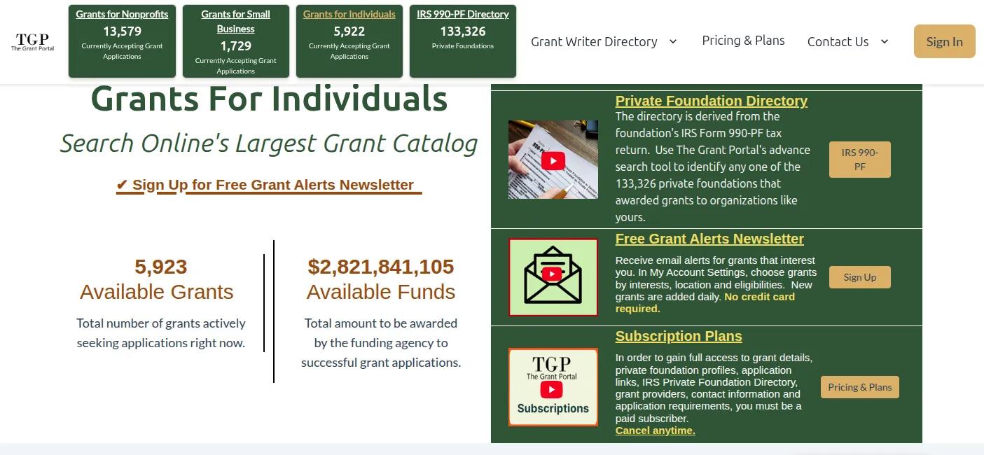 Small Business Grant Opportunities to Grow Your Business